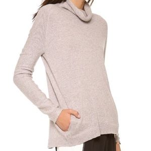 Theory Norman B Cashmere Sweater